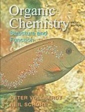Organic chemistry 6th for sale  Philadelphia
