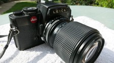 Leica camera for sale  ROMFORD