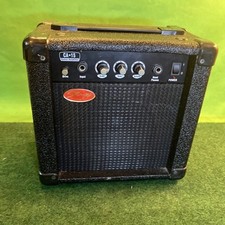 Stagg guitar amp for sale  ASHFORD