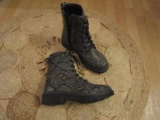 Boots stiefeletten ungetragen gebraucht kaufen  Erfurt