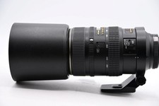 Nikon nikkor 400mm for sale  BEACONSFIELD