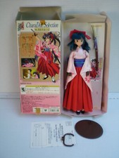 Chara sakura wars for sale  LEICESTER