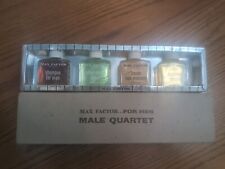 Vintage max factor for sale  BRISTOL