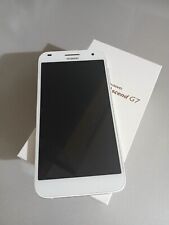 huawei g7 usato  Bagnara Calabra