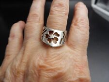 Bague kenzo fleur d'occasion  Saint-Révérien