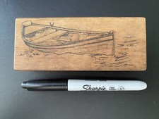 Vintage wood mounted for sale  San Diego