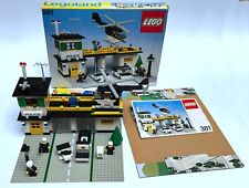 Lego 381 police d'occasion  Villefranche-sur-Saône
