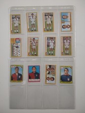 Lotto figurine calciatori usato  Forlimpopoli