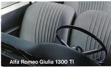 Alfa romeo giulia for sale  UK