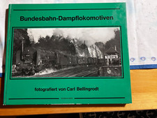 Carl bellingrodt bundesbahn gebraucht kaufen  Hamburg