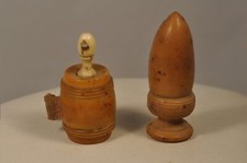 Accessoire couture ancien d'occasion  Tocane-Saint-Apre