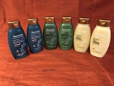 Aveeno shampoo conditioner for sale  BIRMINGHAM
