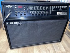 Line a2x 212 for sale  BURTON-ON-TRENT