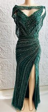 Long couture formal for sale  Ozone Park