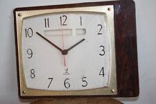 Pendule mural jaz d'occasion Pendule mural jaz d'occasion  Privas