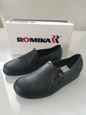 Romika präsident slipper gebraucht kaufen  Frankfurt am Main