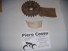 Moto guzzi 500 usato  Cagliari