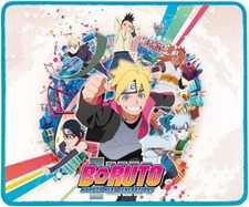 Tapis souris boruto d'occasion  Pau