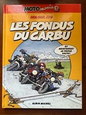 Moto mania fondus d'occasion  Saint-Omer