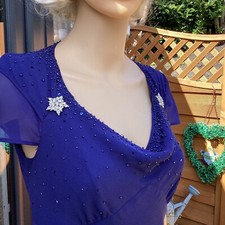 Ladies dress hobbs for sale  ROSSENDALE