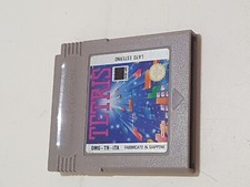 Tetris dmg ita usato  Torino