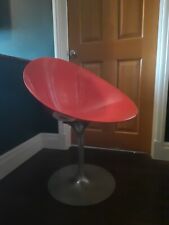 Eros swivel chair for sale  OLDHAM