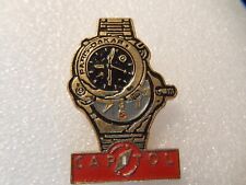 Pin montre capitol d'occasion  Riedisheim