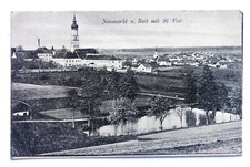 Neumarkt rott sankt gebraucht kaufen  Radebeul