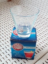 Campari bicchiere celebrativo usato  Pomezia