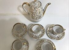 Servizio caffè porcellana usato  Santa Croce Camerina