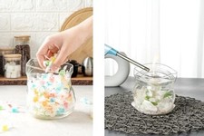 Candy dish glass for sale  Azle