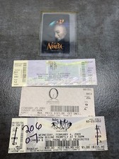 Cirque soleil love for sale  Conroe