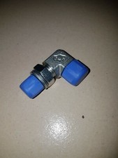 Robatech adattatore m16x1.5 usato  Cambiago