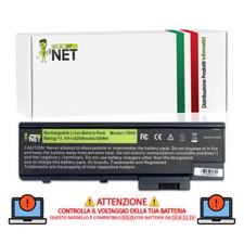 Batteria compatibile con usato  San Cassiano