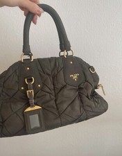 Borsa prada nylon usato  Asciano