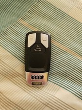 Audi genuine car for sale  BONNYRIGG