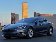 2018 tesla model for sale  Las Vegas