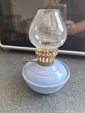 Vintage nursery oil for sale  STOKE-ON-TRENT