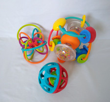 Infantino baby developmental for sale  San Diego
