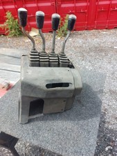 Lever hydraulic block for sale  BARNSLEY