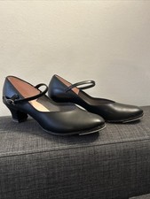 Capezio dancemaker black for sale  Valley Village