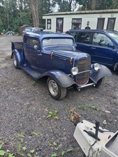 american pickup for sale  BARNSTAPLE