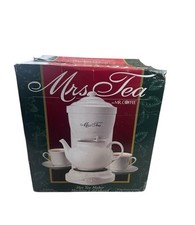 Mrs tea coffee for sale  Brookpark