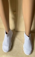 Scarpe comode donna usato  Ostra Vetere