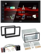 Jvc usb bluetooth d'occasion  Expédié en Belgium