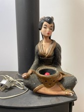 geisha lamp for sale geisha lamp for sale  CAMBRIDGE