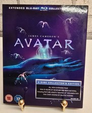 Avatar disc collectors for sale  CANTERBURY