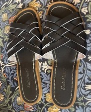 Salt water sandals for sale  GILLINGHAM