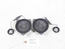 09-15 BMW 750i 750Li F01 F02 painel lateral da porta traseira alto-falante tweeter conjunto OEM 4 comprar usado 09-15 BMW 750i 750Li F01 F02 painel lateral da porta traseira alto-falante tweeter conjunto OEM 4 comprar usado  Enviando para Brazil