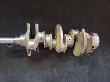 Motor de virabrequim Jaguar tipo X 2.1 V6 a gasolina comprar usado  Enviando para Brazil